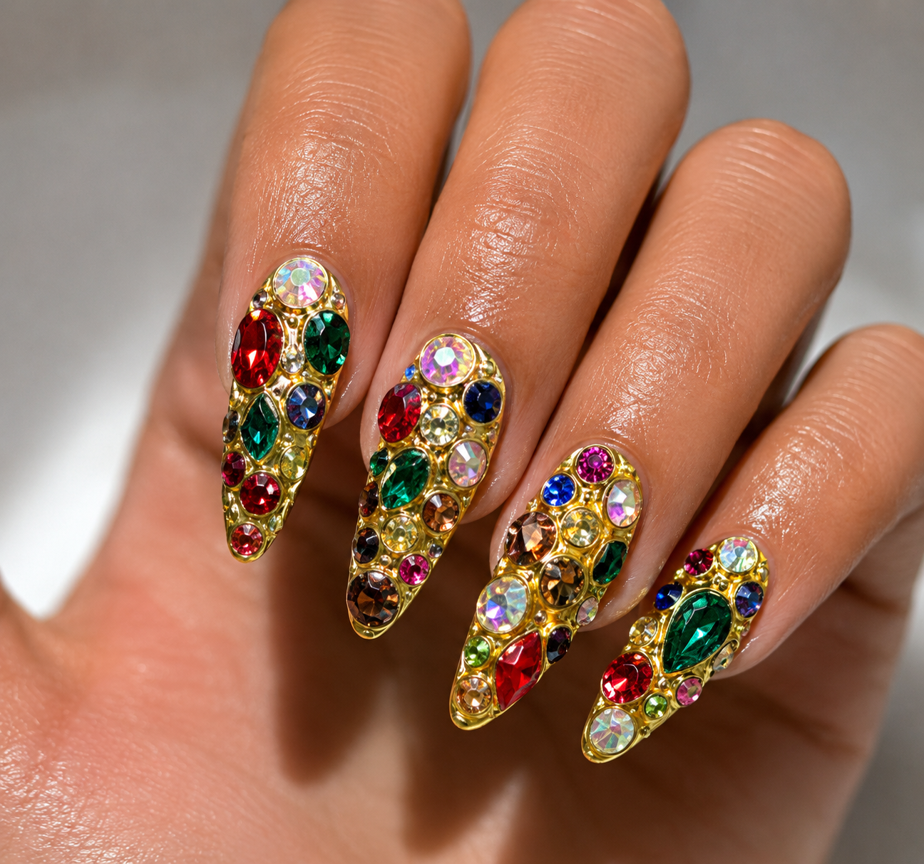Jewel Night