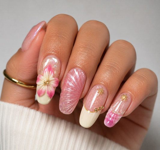Summer Bloom