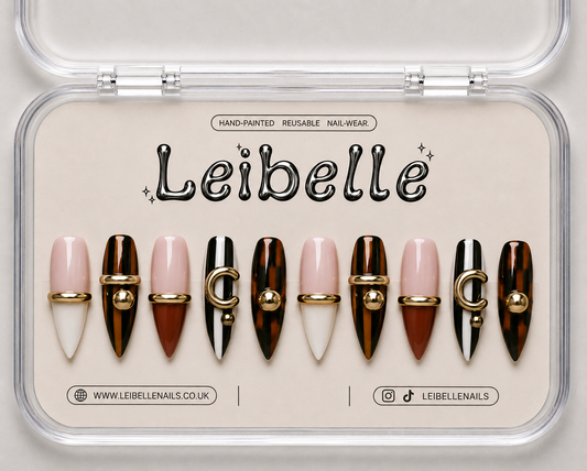Mocha Luxe